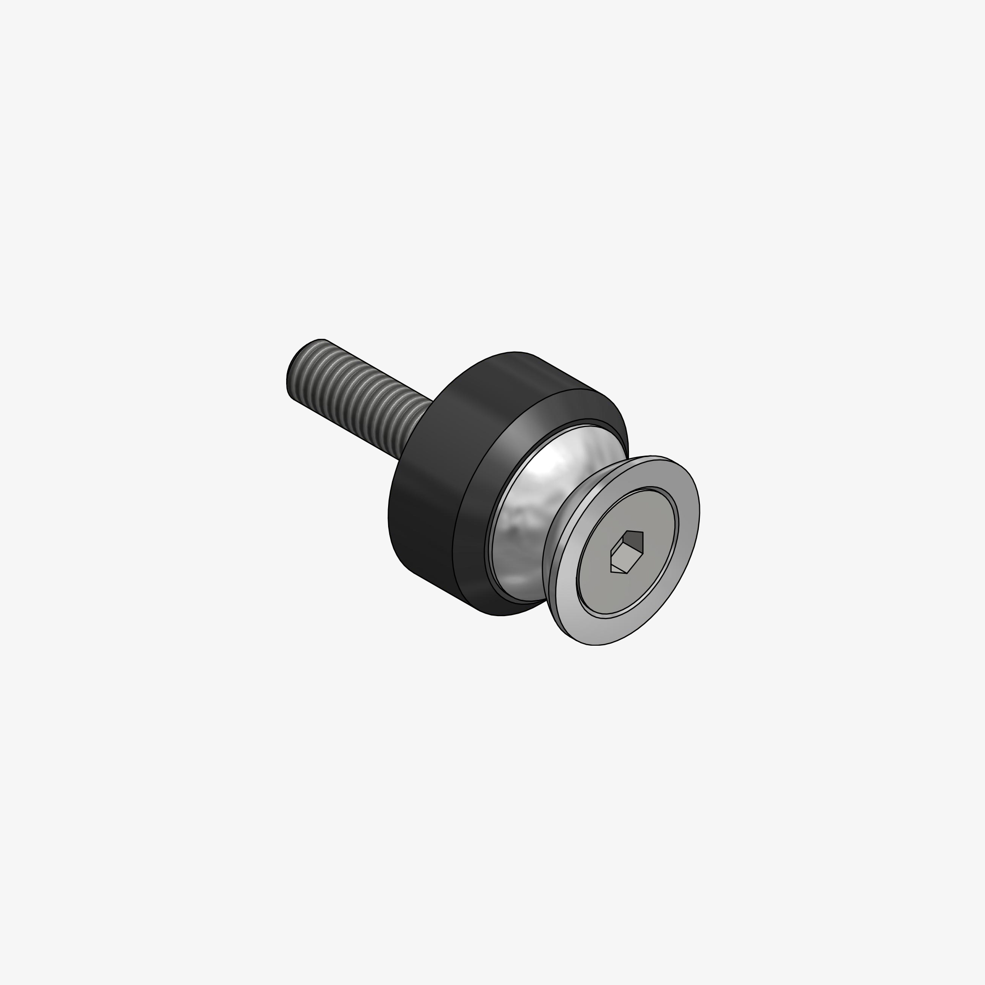 Bonamici Racing Carbon and EVO Lever Protection Adaptor for the Yamaha YZF-R1 '1996-2024 & etc Bonamici Racing Carbon and EVO Lever Protection Adaptor for the Yamaha YZF-R1 '1996-2024 & etc